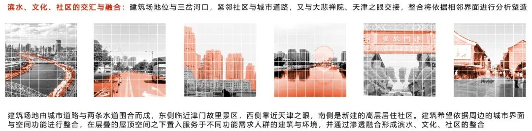 BIM建筑|天津大学2021届(秋)建筑学专业型研究生毕业设计作品选 BIM建筑|天津大学2021届(秋)建筑学专业型研究生毕业设计作品选