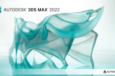 3ds Max2022官方版简体中文/英文激活版+破解补丁24.0 (附密钥+注册机+安装教程) 32/64位-BIM建筑网