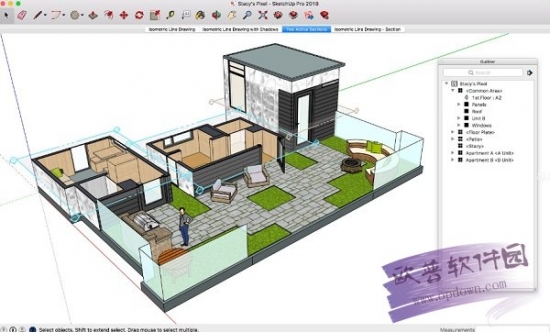 Sketchup pro2022草图大师破解版Sketchup2021中文版,SU下载含注册机+安装教程,32位/64位 Sketchup pro2022草图大师破解版Sketchup2021中文版,SU下载含注册机+安装教程,32位/64位