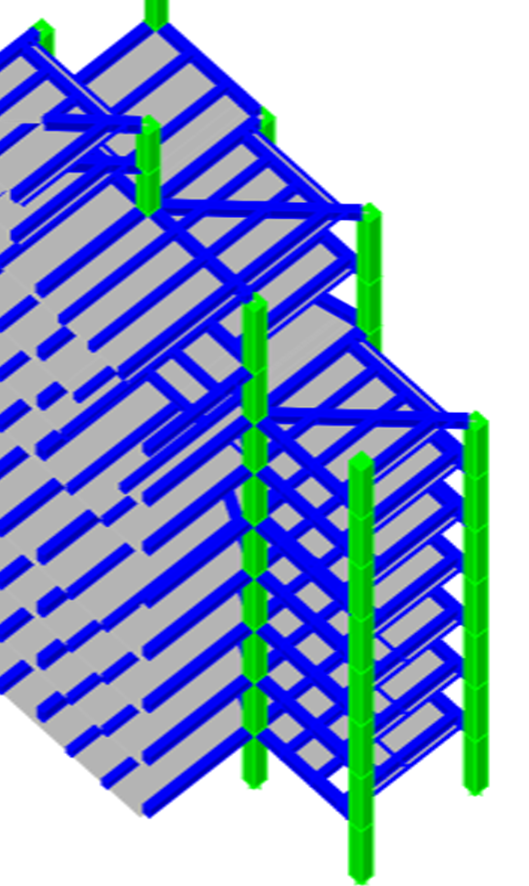 BIM建筑|苏河新地标结构探秘:天安·千树一期启幕 / 奥雅纳 BIM建筑|苏河新地标结构探秘:天安·千树一期启幕 / 奥雅纳