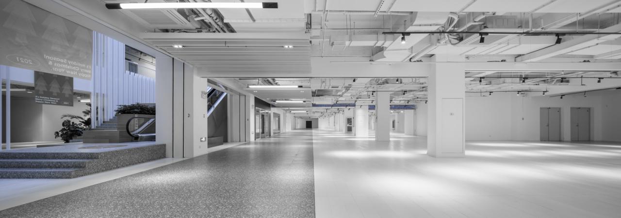 BIM建筑|金地威新·8号桥滨江园 / 予舍予筑 BIM建筑|金地威新·8号桥滨江园 / 予舍予筑