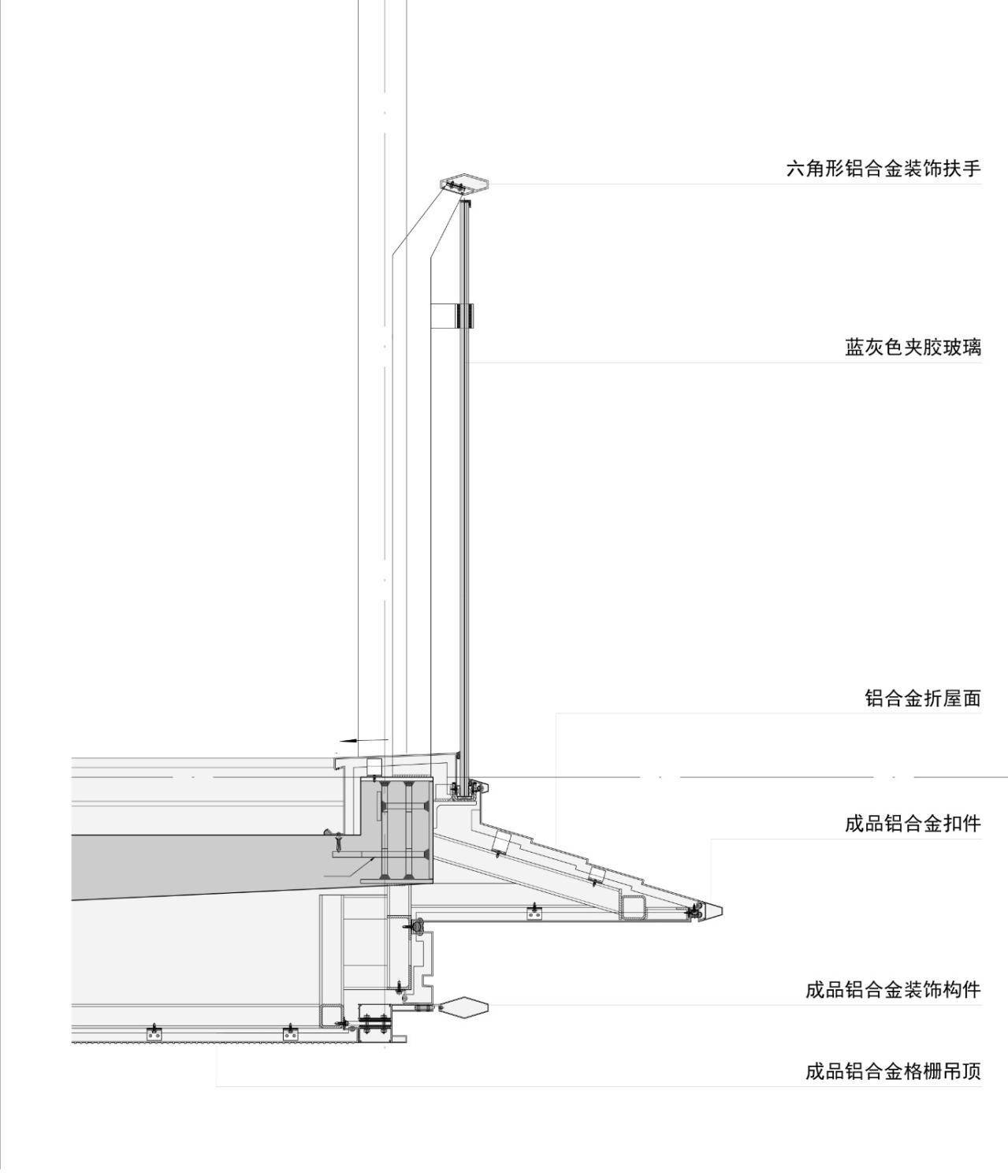 BIM建筑|湖境云庐:设计进化,美学演化 / goa大象设计 BIM建筑|湖境云庐:设计进化,美学演化 / goa大象设计