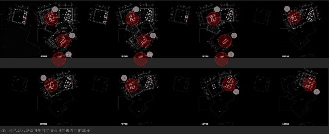BIM建筑|中原融创文旅城:魔法光影和大冰块的梦幻奇遇 / PROL光石 BIM建筑|中原融创文旅城:魔法光影和大冰块的梦幻奇遇 / PROL光石