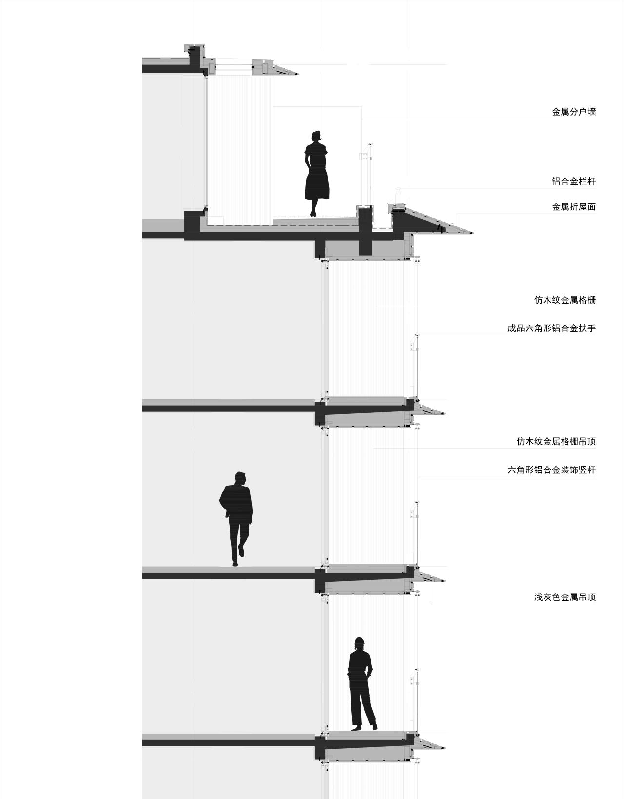 BIM建筑|湖境云庐:设计进化,美学演化 / goa大象设计 BIM建筑|湖境云庐:设计进化,美学演化 / goa大象设计