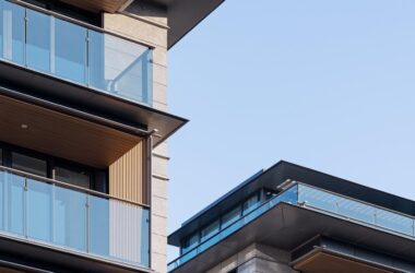 BIM建筑|湖境云庐:设计进化,美学演化 / goa大象设计-BIM建筑网