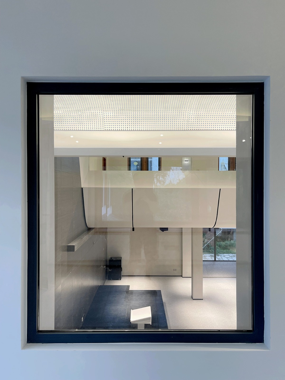 BIM建筑|昆山计家墩村会议中心 / 严旸建筑设计工作室 BIM建筑|昆山计家墩村会议中心 / 严旸建筑设计工作室