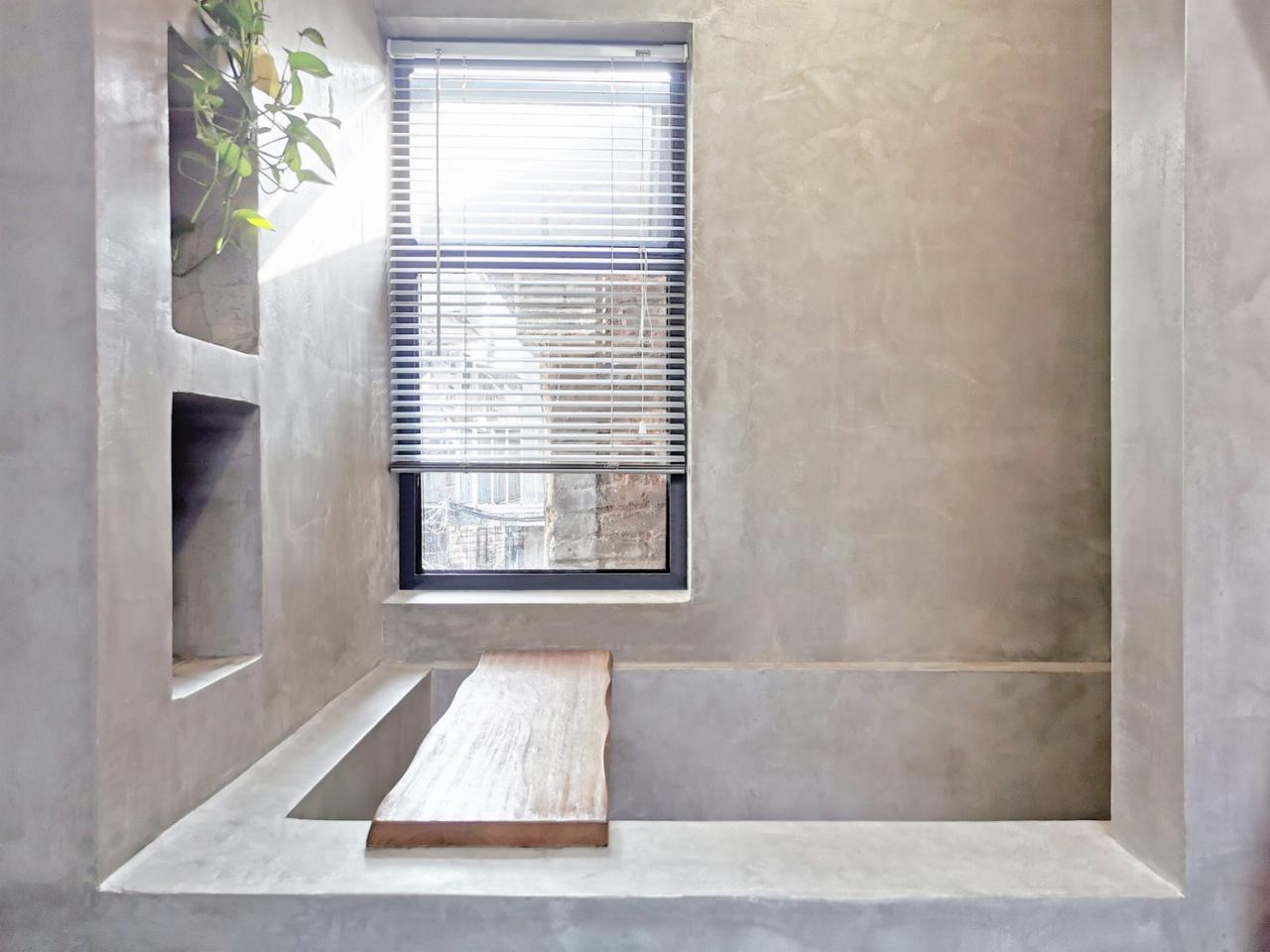 BIM建筑|80平米小屋改造:一叠居 / 本态建筑 BIM建筑|80平米小屋改造:一叠居 / 本态建筑