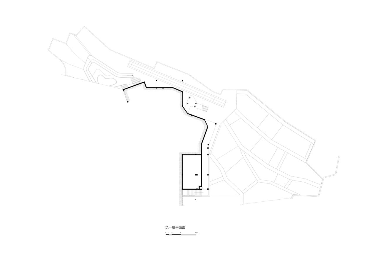 BIM建筑|大坪乡幼儿园 / 东意建筑 BIM建筑|大坪乡幼儿园 / 东意建筑