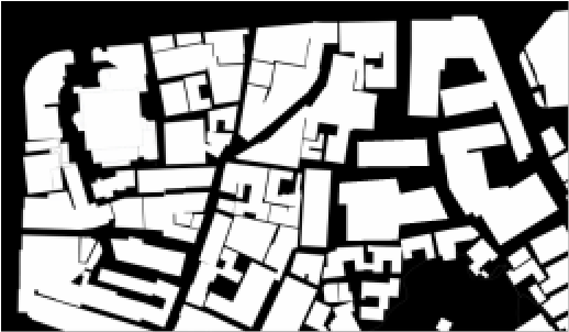 BIM建筑|新烟火主义:缙云老城溪滨南路有机更新 / I Studio言吾建筑 BIM建筑|新烟火主义:缙云老城溪滨南路有机更新 / I Studio言吾建筑