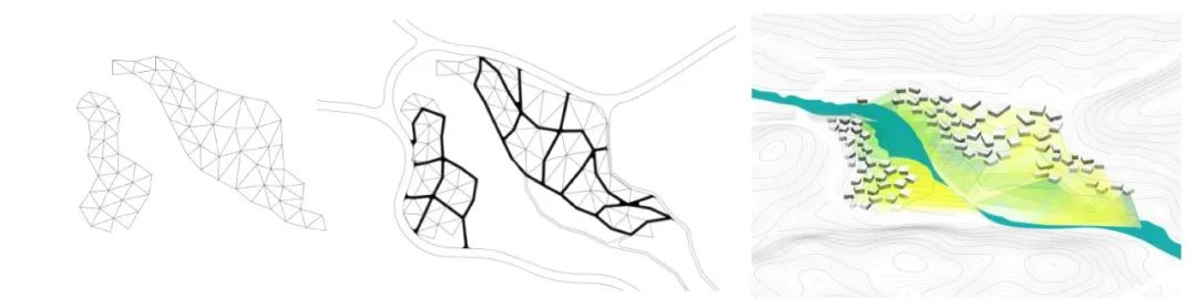 BIM建筑|天津大学2021届(秋)建筑学专业型研究生毕业设计作品选 BIM建筑|天津大学2021届(秋)建筑学专业型研究生毕业设计作品选