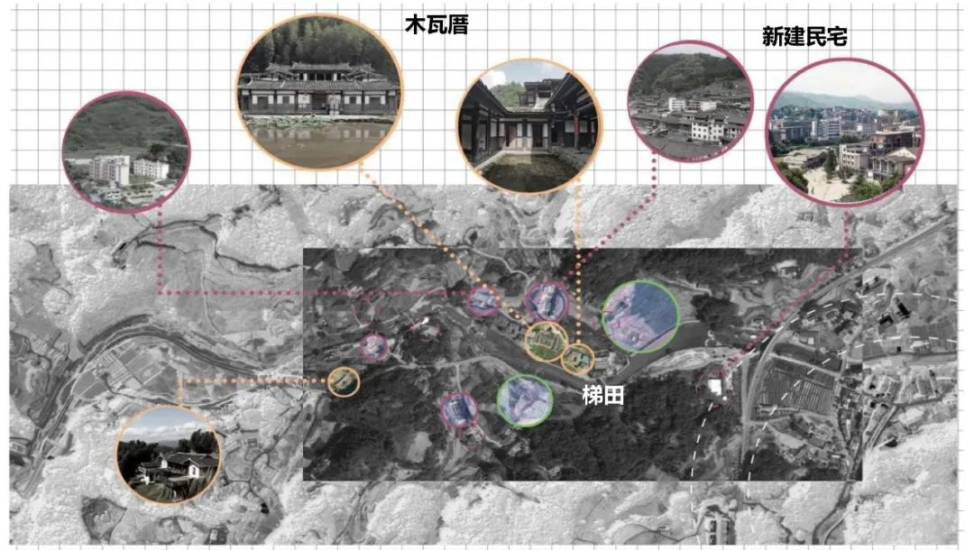 BIM建筑|天津大学2021届(秋)建筑学专业型研究生毕业设计作品选 BIM建筑|天津大学2021届(秋)建筑学专业型研究生毕业设计作品选