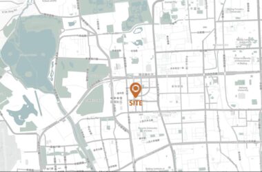 BIM建筑|光之序幕:律师事务所办公空间改造 / CCDI悉地国际 卝智室内设计-BIM建筑网