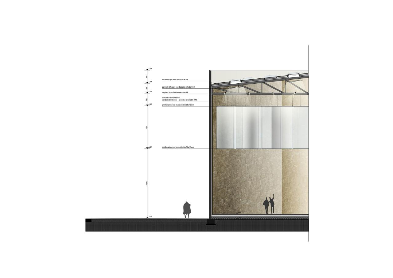 BIM建筑|圣玛利亚·葛莱蒂教堂 / Mario Cucinella Architects BIM建筑|圣玛利亚·葛莱蒂教堂 / Mario Cucinella Architects