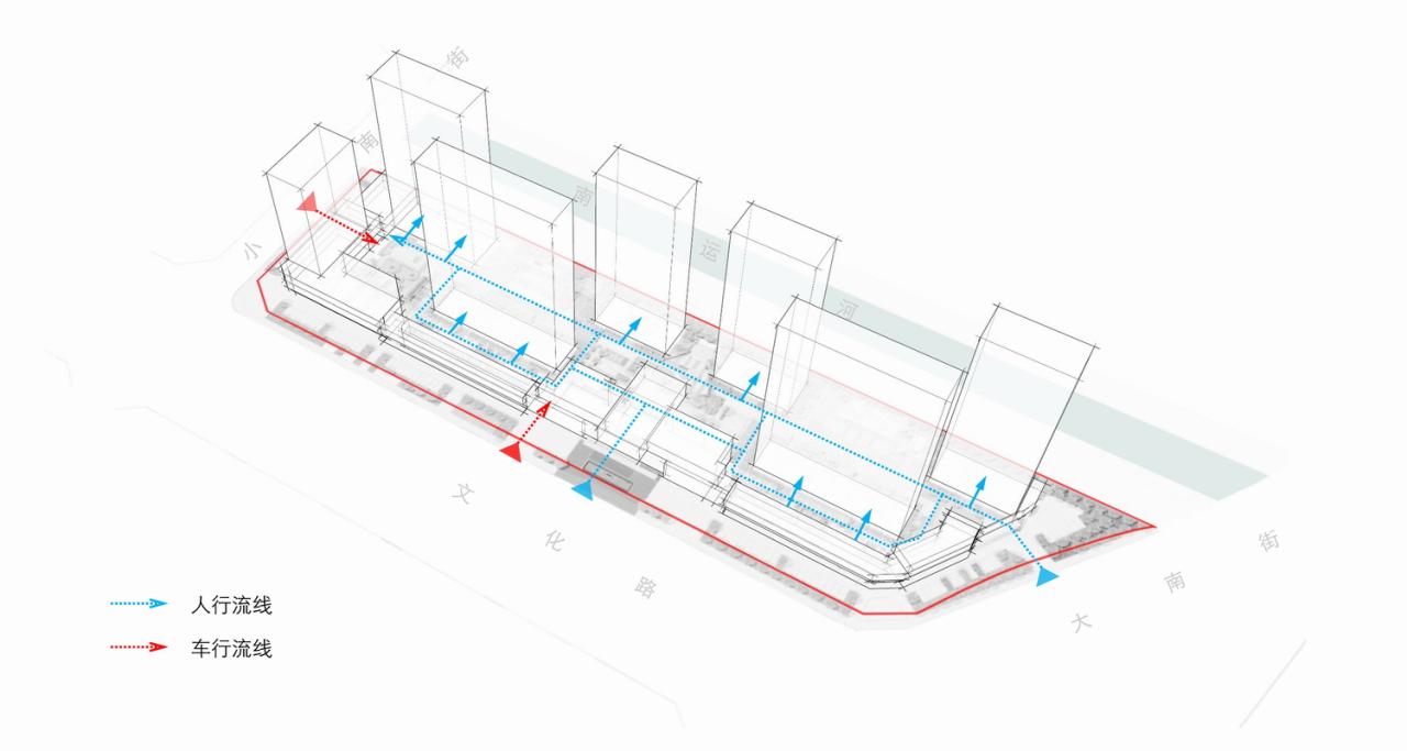 BIM建筑|奢居、从雅、极简 : 沈阳龙湖 · 天奕 / 成执设计 BIM建筑|奢居、从雅、极简 : 沈阳龙湖 · 天奕 / 成执设计
