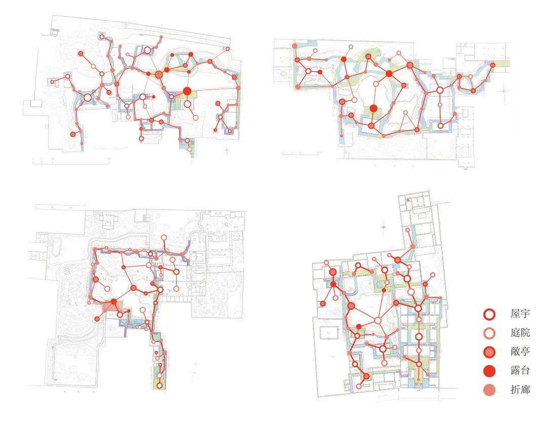 BIM建筑|天津大学2021届(秋)建筑学专业型研究生毕业设计作品选 BIM建筑|天津大学2021届(秋)建筑学专业型研究生毕业设计作品选