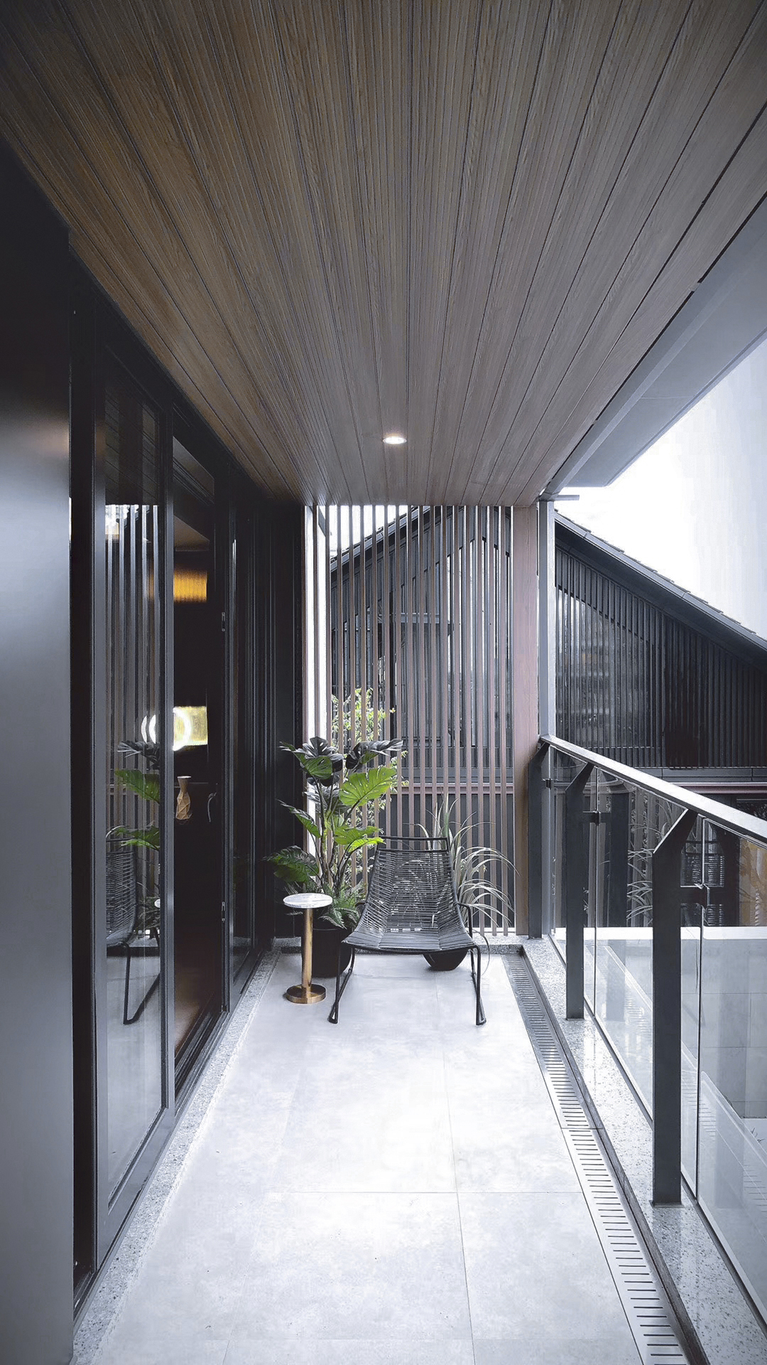 BIM建筑|湖境云庐:设计进化,美学演化 / goa大象设计 BIM建筑|湖境云庐:设计进化,美学演化 / goa大象设计