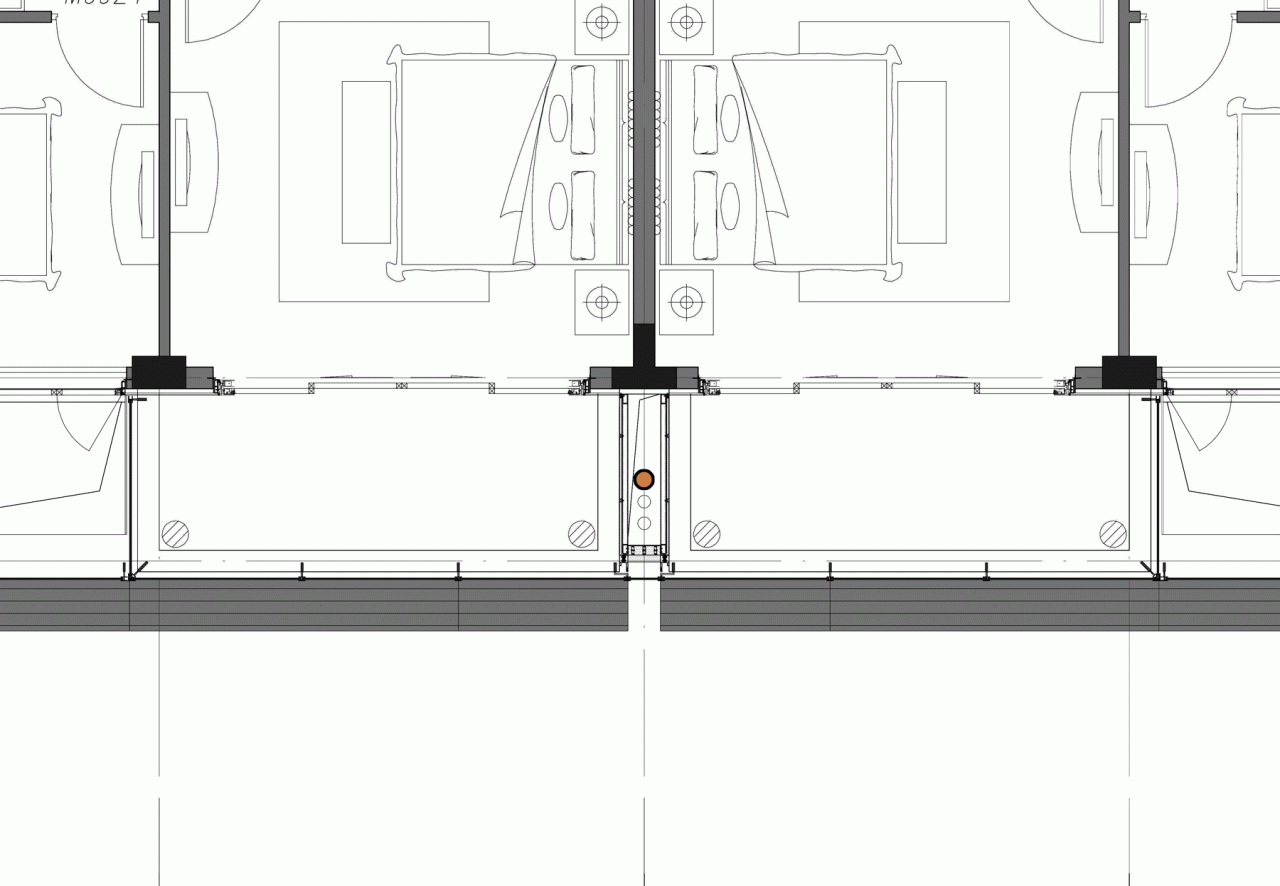 BIM建筑|湖境云庐:设计进化,美学演化 / goa大象设计 BIM建筑|湖境云庐:设计进化,美学演化 / goa大象设计