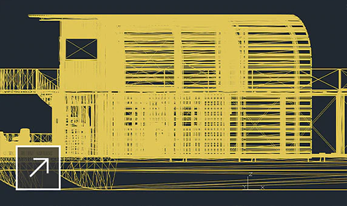 AutoCAD2023官方简体中文破解版64位,附安装教程,注册机、序列号、激活密钥 AutoCAD2023官方简体中文破解版64位,附安装教程,注册机、序列号、激活密钥