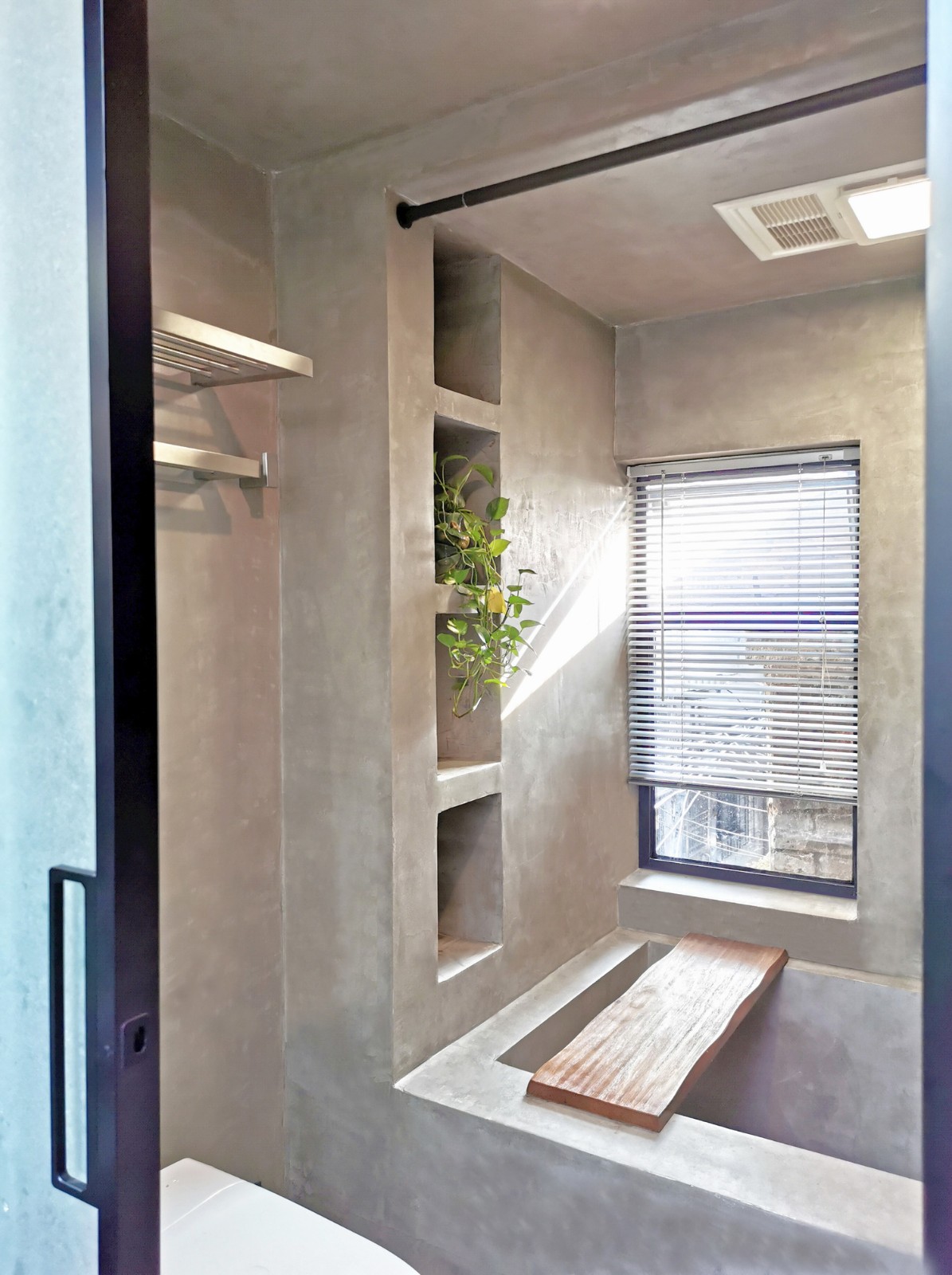 BIM建筑|80平米小屋改造:一叠居 / 本态建筑 BIM建筑|80平米小屋改造:一叠居 / 本态建筑