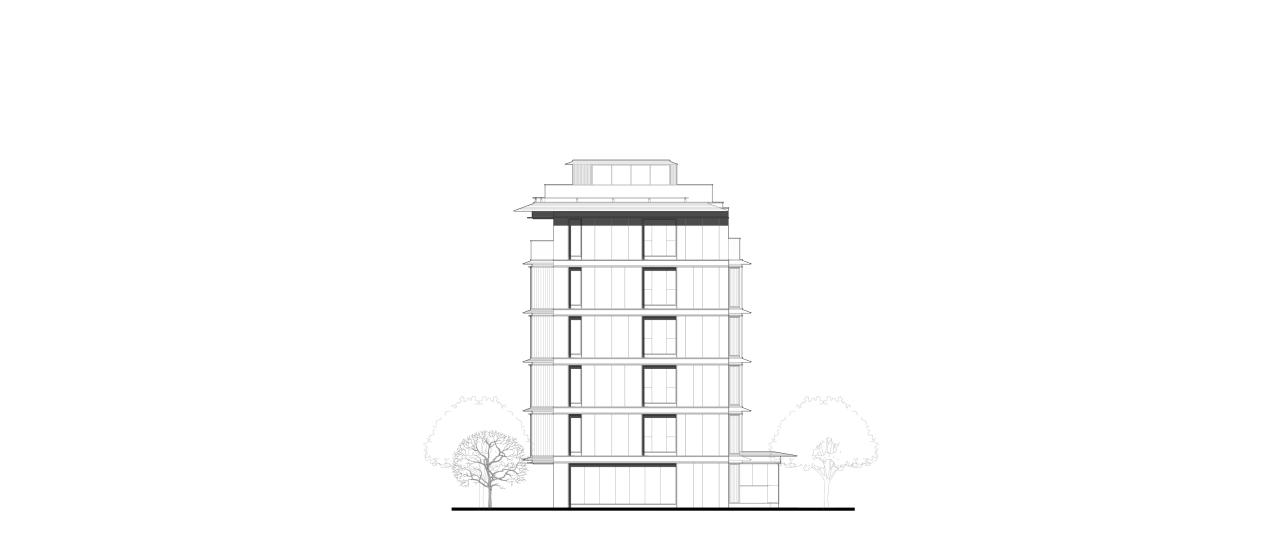 BIM建筑|湖境云庐:设计进化,美学演化 / goa大象设计 BIM建筑|湖境云庐:设计进化,美学演化 / goa大象设计