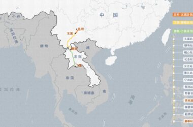 BIM建筑|雀舞彩云:中老铁路-西双版纳站室内设计 / CCDI悉地国际-BIM建筑网
