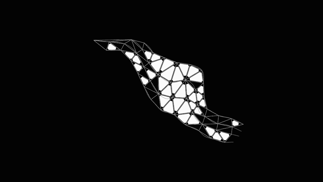 BIM建筑|天津大学2021届(秋)建筑学专业型研究生毕业设计作品选 BIM建筑|天津大学2021届(秋)建筑学专业型研究生毕业设计作品选