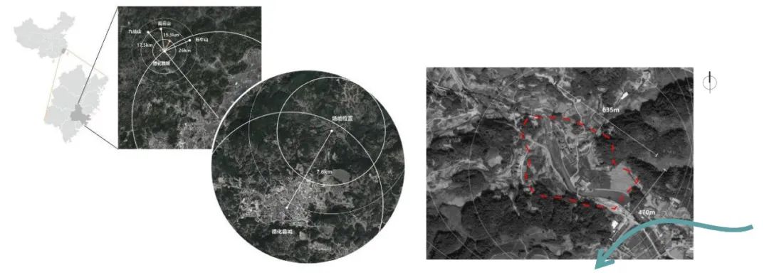 BIM建筑|天津大学2021届(秋)建筑学专业型研究生毕业设计作品选 BIM建筑|天津大学2021届(秋)建筑学专业型研究生毕业设计作品选