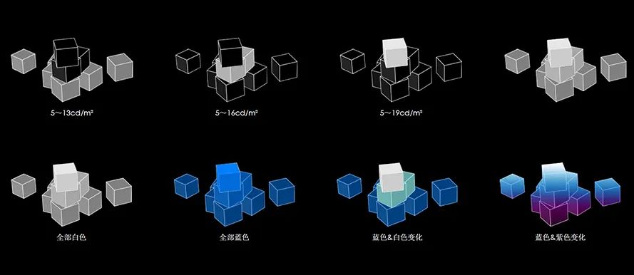 BIM建筑|中原融创文旅城:魔法光影和大冰块的梦幻奇遇 / PROL光石 BIM建筑|中原融创文旅城:魔法光影和大冰块的梦幻奇遇 / PROL光石