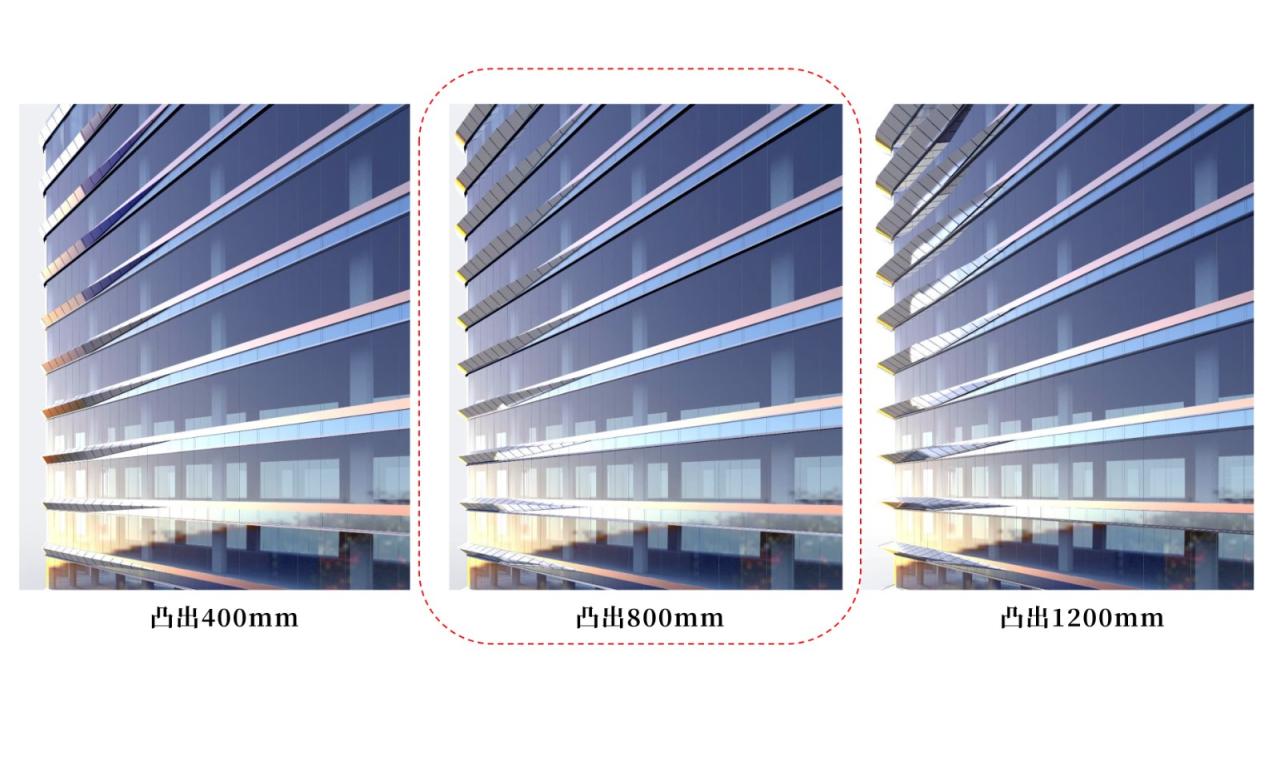 BIM建筑|流动立面平衡方正体量:南京金地威新 ▪ 雨花创新中心 / 成执设计 BIM建筑|流动立面平衡方正体量:南京金地威新 ▪ 雨花创新中心 / 成执设计