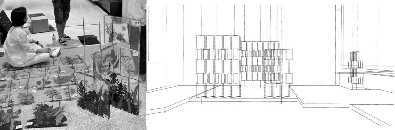 BIM建筑|衢州礼贤未来社区邻里中心 / ZSD卓时 BIM建筑|衢州礼贤未来社区邻里中心 / ZSD卓时