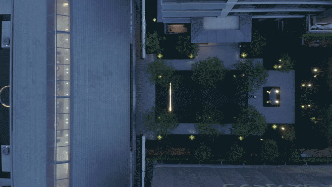 BIM建筑|湖境云庐:设计进化,美学演化 / goa大象设计 BIM建筑|湖境云庐:设计进化,美学演化 / goa大象设计
