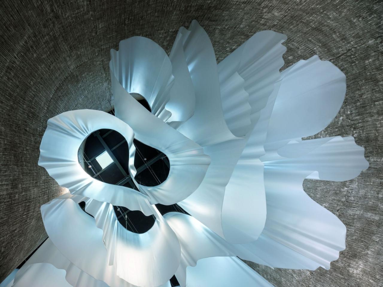 BIM建筑|圣玛利亚·葛莱蒂教堂 / Mario Cucinella Architects BIM建筑|圣玛利亚·葛莱蒂教堂 / Mario Cucinella Architects