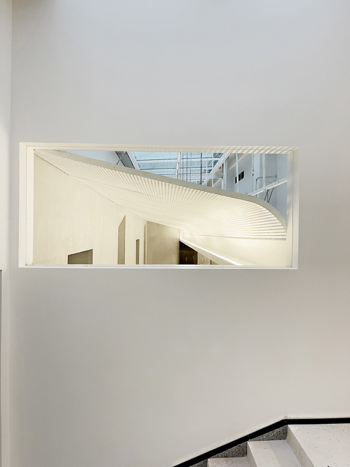 BIM建筑|昆山计家墩村会议中心 / 严旸建筑设计工作室 BIM建筑|昆山计家墩村会议中心 / 严旸建筑设计工作室