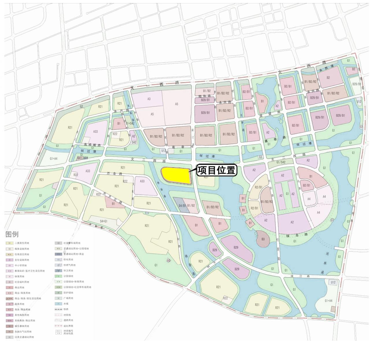 BIM建筑|湖境云庐:设计进化,美学演化 / goa大象设计 BIM建筑|湖境云庐:设计进化,美学演化 / goa大象设计