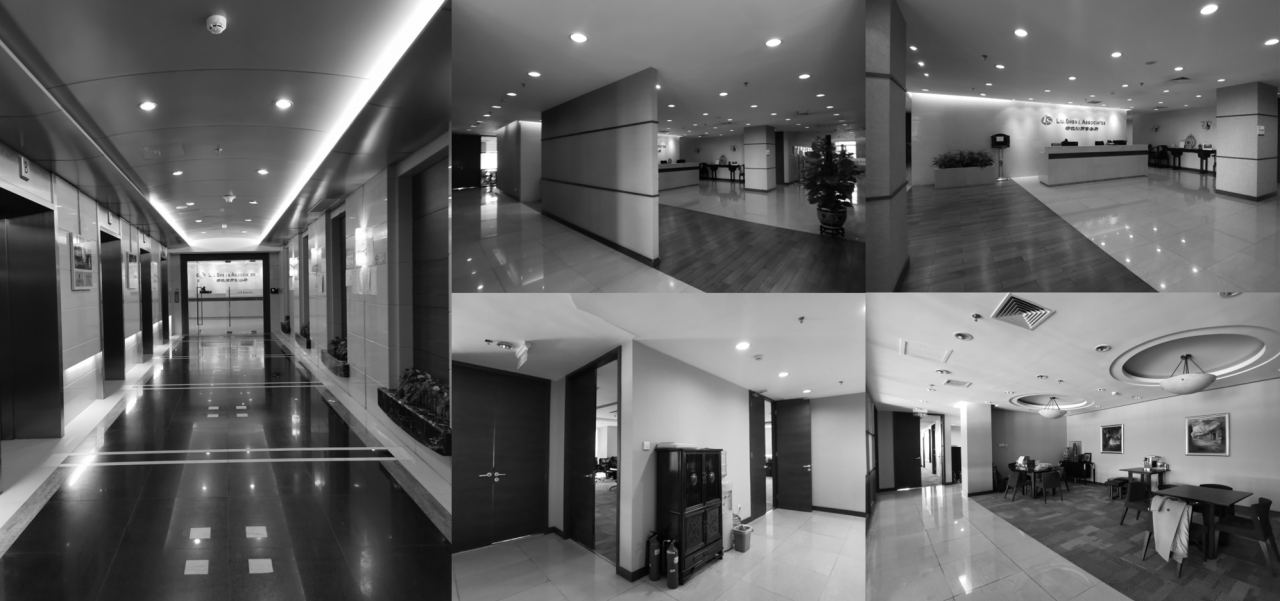 BIM建筑|光之序幕:律师事务所办公空间改造 / CCDI悉地国际 卝智室内设计 BIM建筑|光之序幕:律师事务所办公空间改造 / CCDI悉地国际 卝智室内设计