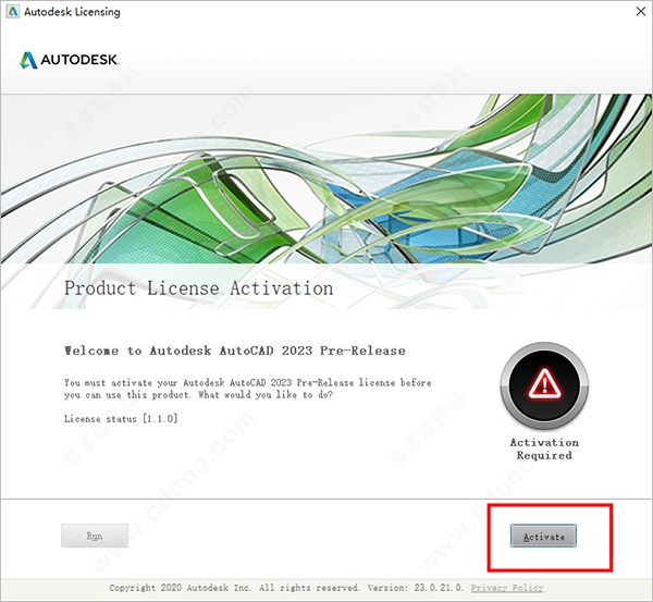 AutoCAD2023官方简体中文破解版64位,附安装教程,注册机、序列号、激活密钥 AutoCAD2023官方简体中文破解版64位,附安装教程,注册机、序列号、激活密钥