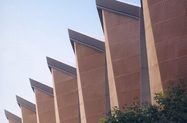 BIM建筑|西子智慧产业园:从工业厂区到综合社区 / goa大象设计-BIM建筑网