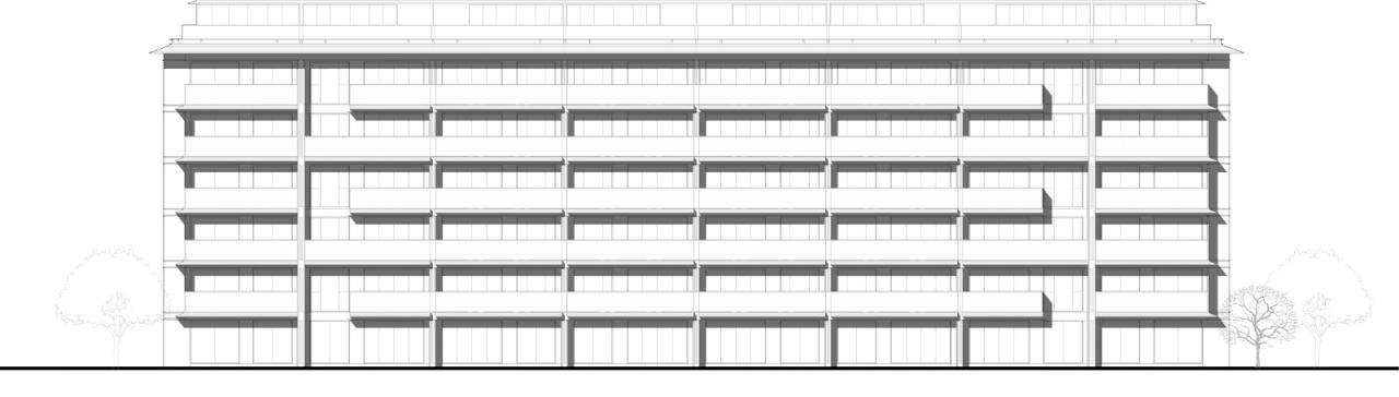 BIM建筑|湖境云庐:设计进化,美学演化 / goa大象设计 BIM建筑|湖境云庐:设计进化,美学演化 / goa大象设计