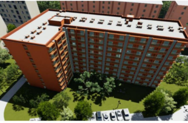 BIM问答|装配式BIM案例：上海市宝山易通新城住宅项目BIM技术应用-BIM建筑网