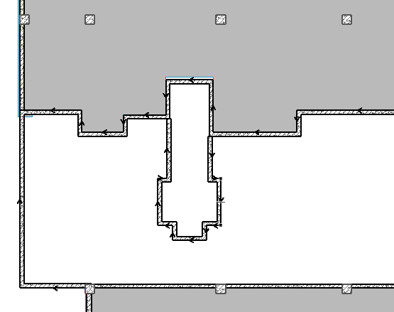 BIM问答|ArchiCAD小技巧:样板布图开关 BIM问答|ArchiCAD小技巧:样板布图开关