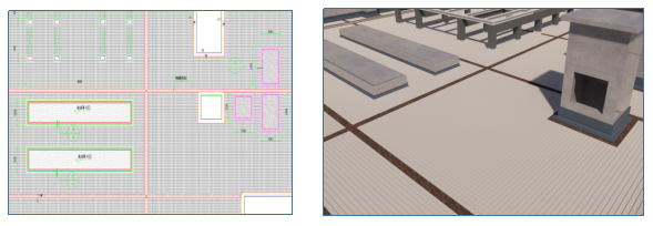 BIM问答|BIM技术案例:BIM技术在屋面创优管理上的应用 BIM问答|BIM技术案例:BIM技术在屋面创优管理上的应用