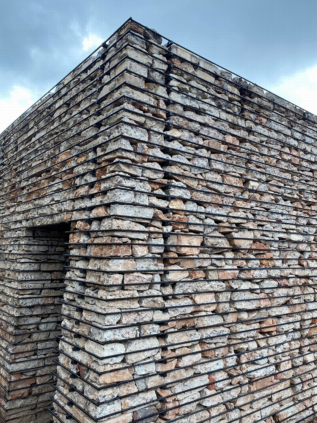 BIM建筑|乡建八式|基于云南大知闲闲民宿改造的乡建实践 / 阮晓舟设计工作室 BIM建筑|乡建八式|基于云南大知闲闲民宿改造的乡建实践 / 阮晓舟设计工作室