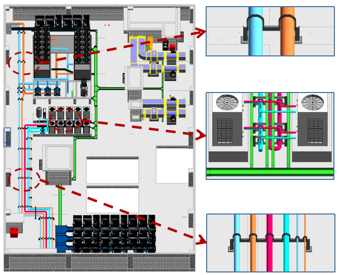 BIM问答|BIM技术案例:BIM技术在屋面创优管理上的应用 BIM问答|BIM技术案例:BIM技术在屋面创优管理上的应用