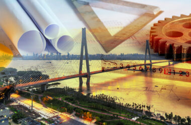 BIM问答|BIM在桥梁设计中有什么优点?基于BIM的桥梁工程设计特点-BIM建筑网