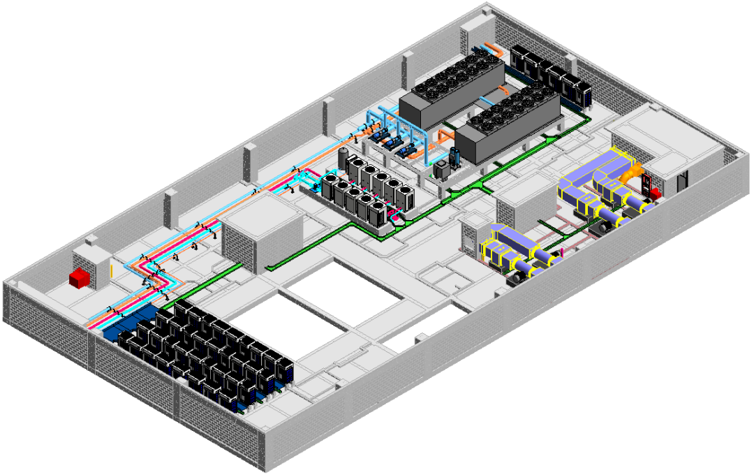 BIM问答|BIM技术案例:BIM技术在屋面创优管理上的应用 BIM问答|BIM技术案例:BIM技术在屋面创优管理上的应用
