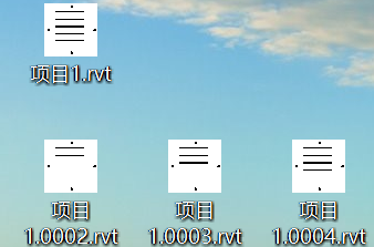 BIM技巧|Revit备份文件是如何生成的?如何设置Revit备份文件的数量? BIM技巧|Revit备份文件是如何生成的?如何设置Revit备份文件的数量?