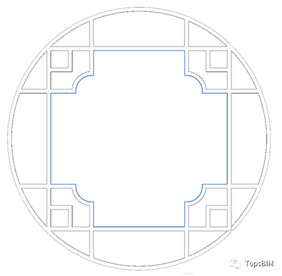 BIM问答|ArchiCAD怎么画门窗?ArchiCAD异形门窗创建教程 BIM问答|ArchiCAD怎么画门窗?ArchiCAD异形门窗创建教程