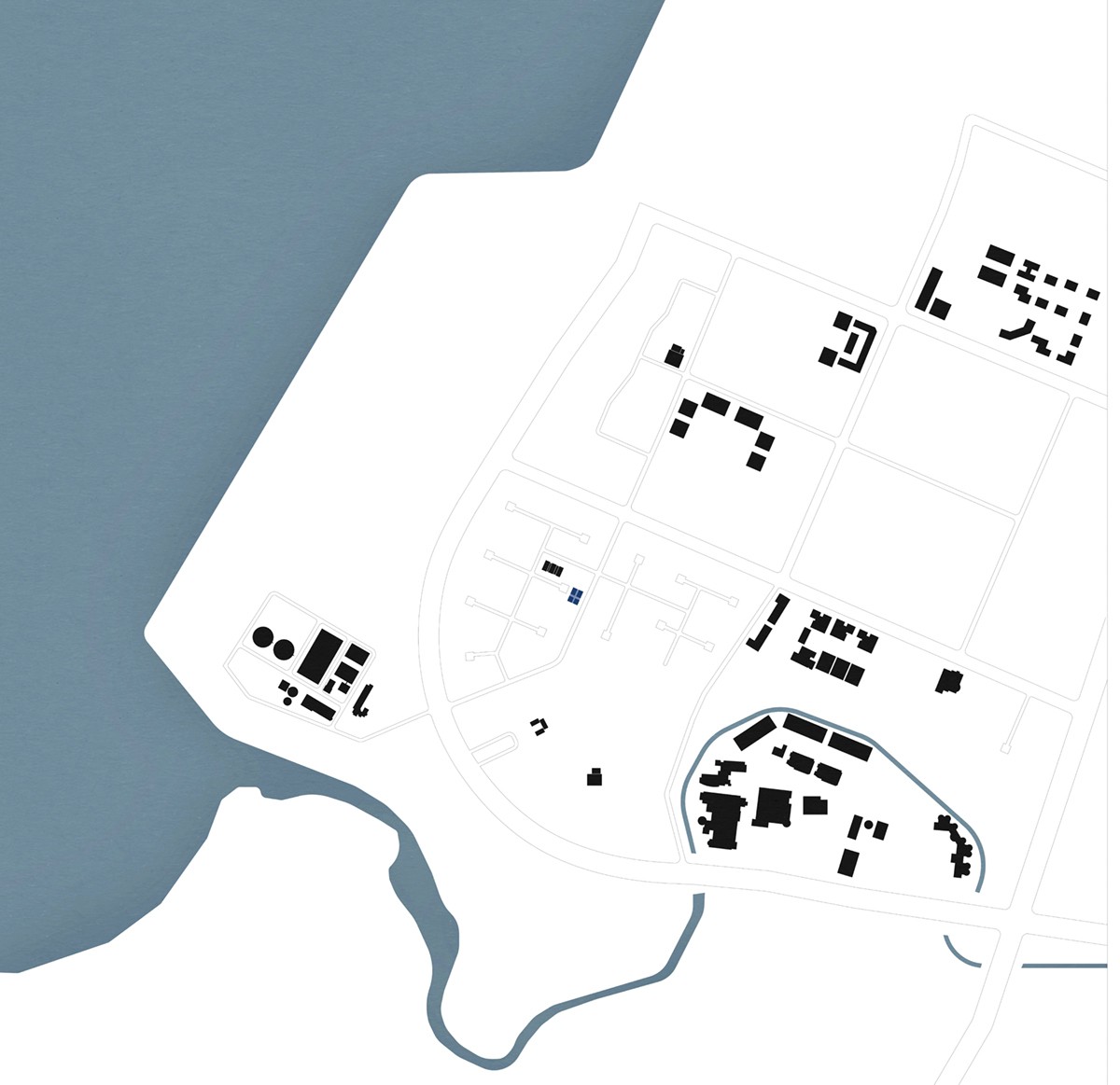 BIM建筑|垂直教堂,淡江教堂 / Behet Bondzio Lin Architekten BIM建筑|垂直教堂,淡江教堂 / Behet Bondzio Lin Architekten