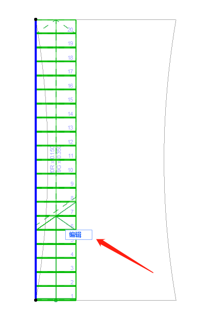 BIM问答|ArchiCAD怎么画楼梯?ArchiCAD小技巧之绘制异形楼梯 BIM问答|ArchiCAD怎么画楼梯?ArchiCAD小技巧之绘制异形楼梯
