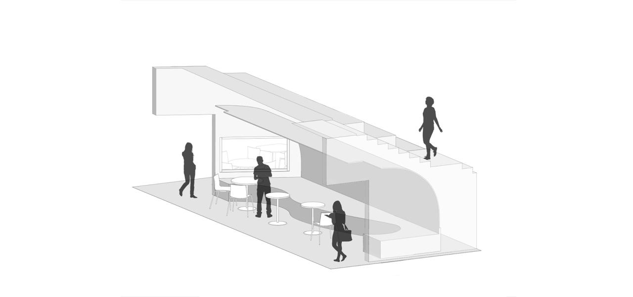 BIM建筑|汉卡萨尔米学校 / Parviainen Architects BIM建筑|汉卡萨尔米学校 / Parviainen Architects